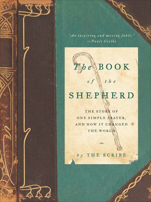 cover image of The Book of the Shepherd